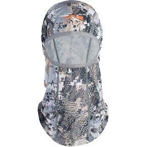 SITKA Gear Men's Core Lightweight Hunting One Size Fits All Balaclava in Saudi Arabia