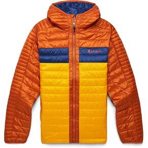 Cotopaxi Capa Insulated Hooded Jacket - Men's