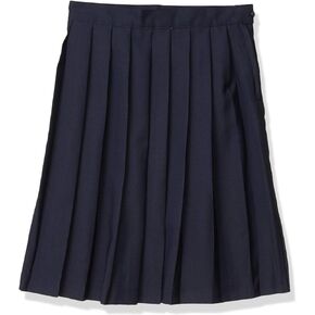 French Toast Women's Pleated Skirt