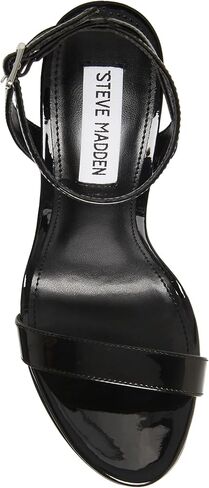 صندل نسائي بكعب ويفر من ستيف مادن in Kuwait