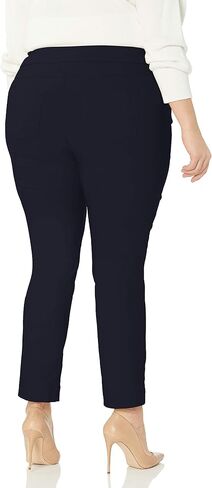 بنطال SLIM-SATION للسيدات بمقاسات كبيرة in Kuwait