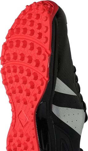 حذاء الكريكيت KD للرجال حذاء الهوكي ذو المسامير المطاطية، متعدد الأغراض في الهواء الطلق، حذاء أداء شامل للعشب والعشب in Kuwait