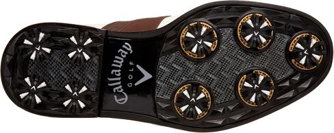 حذاء جولف رجالي XTT Chev Tour سادل من Callaway in Kuwait