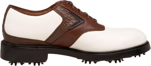 حذاء جولف رجالي XTT Chev Tour سادل من Callaway in Kuwait