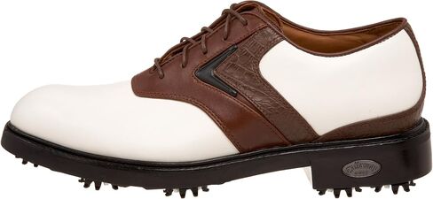 حذاء جولف رجالي XTT Chev Tour سادل من Callaway in Kuwait