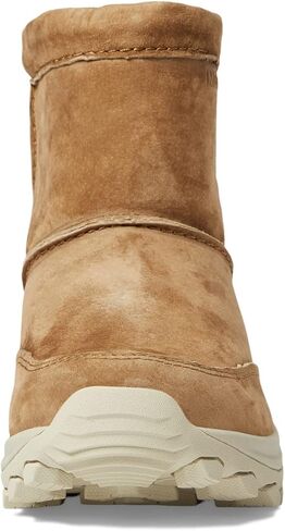 Merrell Women's Winter Pull On Snow Boot, Camel, 8 in Saudi Arabia
