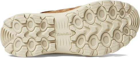 Merrell Women's Winter Pull On Snow Boot, Camel, 8 in Saudi Arabia