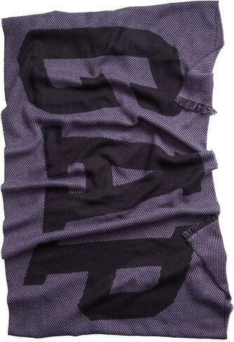 GAP Womens Cozy Scarf, Wisteria Blossom, One Size US in Saudi Arabia