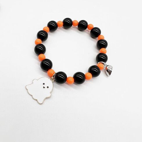 ZhxshwHdd Matching Bracelets For Best Friends Spider Couples Relationship Bff Matching Bracelets For Bf And Gf Friendship Bracelets For 2 Best Friends Halloween Bracelets in Kuwait