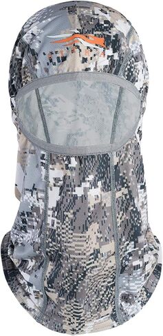 SITKA Gear Men's Core Lightweight Hunting One Size Fits All Balaclava in Saudi Arabia