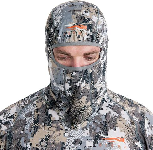 SITKA Gear Men's Core Lightweight Hunting One Size Fits All Balaclava in Saudi Arabia