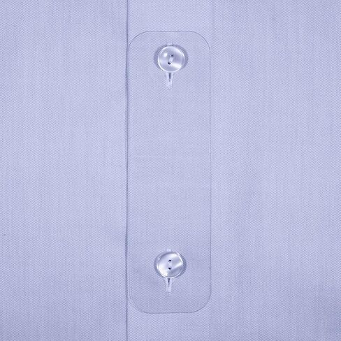 TIEALIGN 5 Pack - Invisible Tie Stays Made in the U.S.A. in Saudi Arabia