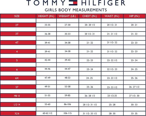 Tommy Hilfiger Girls’ Flutter Sleeve Dress, Smocked Style with Cinched Waist & Lightweight Fabric in Saudi Arabia