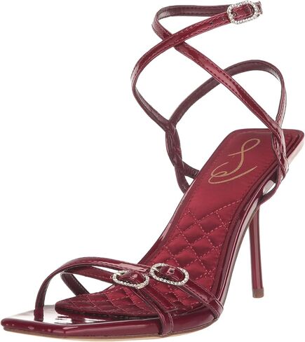 صندل تريفين بكعب نسائي من Sam Edelman in Kuwait