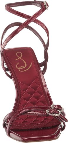 صندل تريفين بكعب نسائي من Sam Edelman in Kuwait