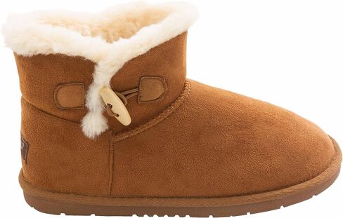 CLPP'LI Women's Mini Bailey Button Snow Boots in Kuwait