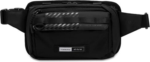 Timbuk2 x ASTRO Gaming CS03 Crossbody Sling، أسود لامع in Kuwait
