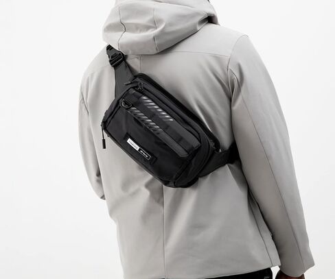 Timbuk2 x ASTRO Gaming CS03 Crossbody Sling، أسود لامع in Kuwait