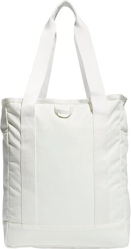 adidas Originals Sport Tote Bag, Non Dyed White, One Size in Saudi Arabia