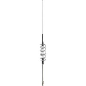 Tram SP-63 5,000-Watt Penetrator Sparrow 26 MHz to 30 MHz CB Antenna with 49-1/4 Inch Stainless Steel Whip and 6-Inch Shaft in Kuwait