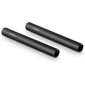 سمول رينج زوج قضبان الومنيوم 15 ملم (4 انش) in Kuwait