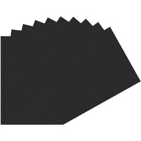 DMiotech 10Pcs Correction Gel Light Filter Overlay Transparent Plastic PVC Sheets Maroon for Photo，Film,Video