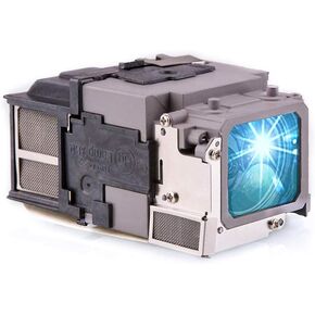 لمبة مصباح بديلة ELPLP94 / V13H010L94 مع مبيت لجهاز العرض Epson Powerlite Home Cinema PowerLite 1781W 1780W 1785W 1795F/ EB-1780W EB-1781W EB-1785W in Kuwait