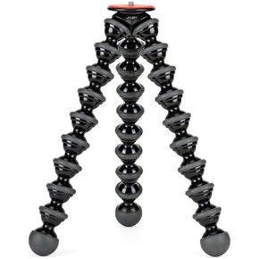 Joby JB01561-BWW Gorillapod 5K Video Pro, Black in Kuwait