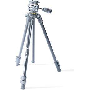 حامل ثلاثي فانجارد فيستا 233AP مع رأس مقلاة PH-23، أسود in Kuwait