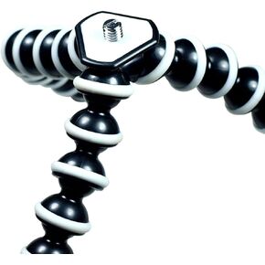 Large Octopus Flexible Tripod Stand for Camera Digital DV Canon Nikon in Saudi Arabia