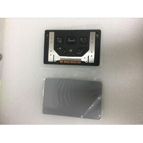 استبدال لوحة اللمس الجديدة لجهاز MacBook Pro 13.3 بوصة Retina A2289 A2251 Trackpad 2020 Year (رمادي فلكي) in Saudi Arabia