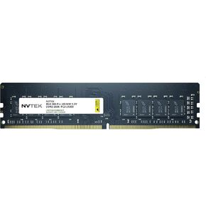 NVTEK 16GB DDR4-2666 PC4-21300 Non-ECC UDIMM Desktop PC RAM Memory Upgrade