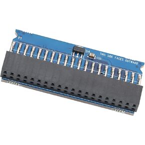 Computer SDRAM Board, XS D V2.9 PCB Material Stable 128MB SDRAM Board Manual Welding Ultra Thin for Terasic FPGA in Kuwait