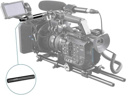 سمول رينج زوج قضبان الومنيوم 15 ملم (4 انش) in Kuwait