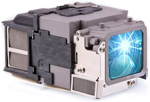 لمبة مصباح بديلة ELPLP94 / V13H010L94 مع مبيت لجهاز العرض Epson Powerlite Home Cinema PowerLite 1781W 1780W 1785W 1795F/ EB-1780W EB-1781W EB-1785W in Kuwait