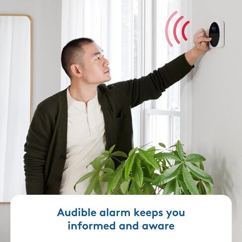 لوحة مفاتيح إنذار للإعداد الذاتي ADT - متوافقة مع أنظمة الإعداد الذاتي لـ ADT in Kuwait