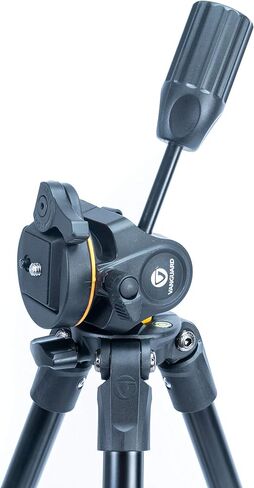 Vanguard Vesta 203AP Tripod with PH-23 Pan Head in Saudi Arabia