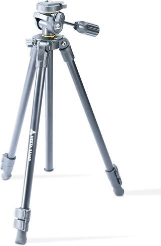 Vanguard Vesta 203AP Tripod with PH-23 Pan Head in Saudi Arabia