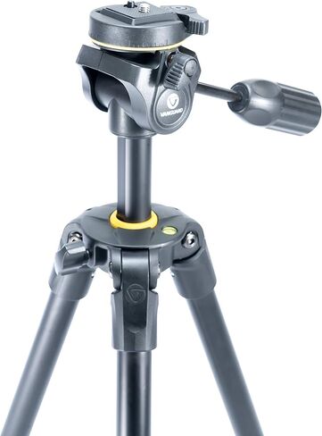 Vanguard Vesta 203AP Tripod with PH-23 Pan Head in Saudi Arabia