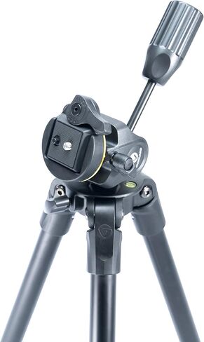 Vanguard Vesta 203AP Tripod with PH-23 Pan Head in Saudi Arabia