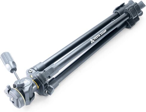 Vanguard Vesta 203AP Tripod with PH-23 Pan Head in Saudi Arabia