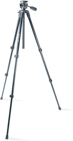 Vanguard Vesta 203AP Tripod with PH-23 Pan Head in Saudi Arabia