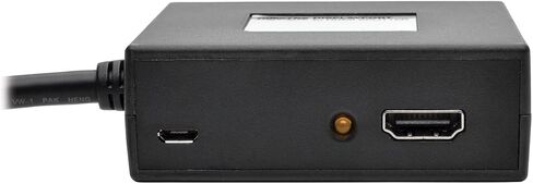 TRIPP LITE B157-002-DVI 2-Port DisplayPort to DVI Splitter 1080p 1920x1080 60Hz in Kuwait