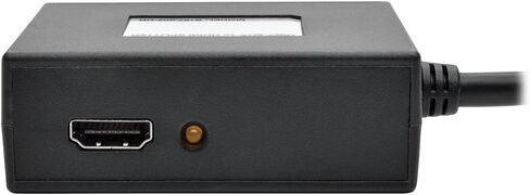 TRIPP LITE B157-002-DVI 2-Port DisplayPort to DVI Splitter 1080p 1920x1080 60Hz in Kuwait