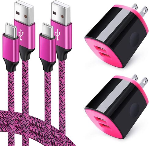Fast Charger for Samsung Galaxy S26/S25/S24/S23/S23+/S22/S21/S21+/S21 Ultra in Kuwait