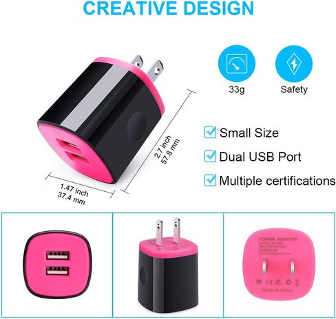 Fast Charger for Samsung Galaxy S26/S25/S24/S23/S23+/S22/S21/S21+/S21 Ultra in Kuwait
