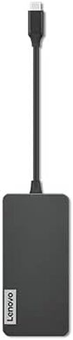 لينوفو موزع USB C 7 في 1 in Saudi Arabia