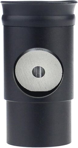 سولومارك عدسة موازنة بهيكل معدني مع شعر متقاطع مقاس 1.25 انش من تشيزير in Kuwait