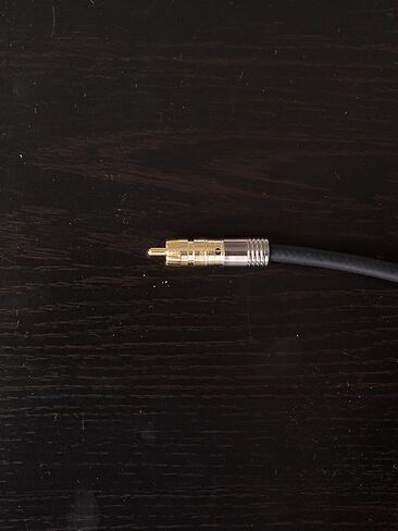 موصل بي ان سي ذكر ضاغط محوري اون-كيو AC3003-10 RG6 من ليجراند (عبوة من 10 قطع) in Kuwait
