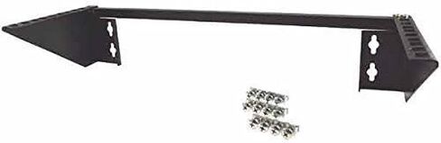 CNAweb 3U 19-Inch Steel Wall Mountable Simple Vertical Rack and Server Rack in Kuwait